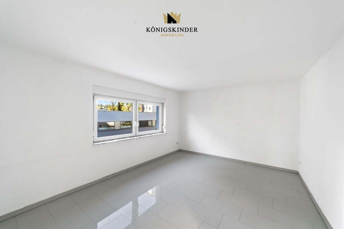 2غرفة شقة في Stuttgart, Germany رقم 275807