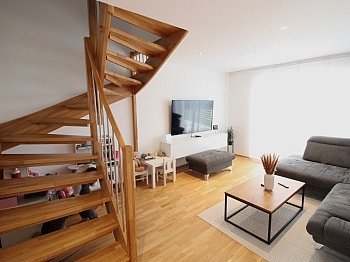 4-Zimmer Stadthaus in Theresienfeld, Austria, Nr. 125985