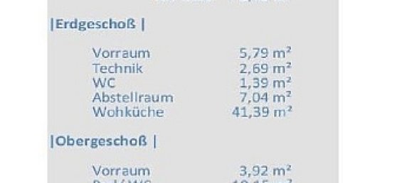 4 rooms Townhouse in Theresienfeld, Austria No. 125985 2