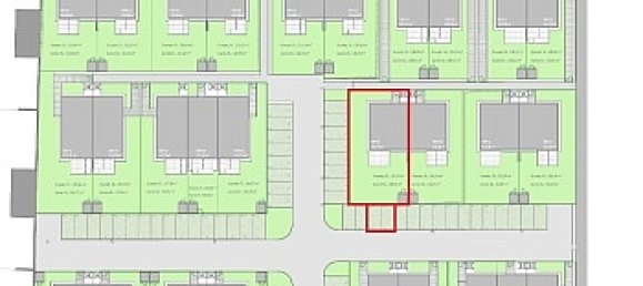 4 rooms Townhouse in Theresienfeld, Austria No. 125985 19