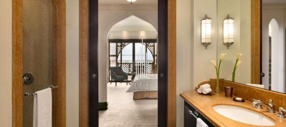 4 Schlafzimmer Wohnung in Al Maqtaa, UAE, Nr. 25653 11