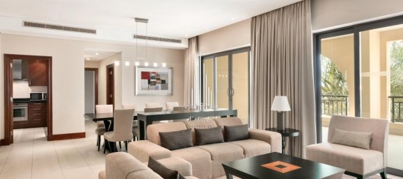 4 Schlafzimmer Wohnung in Al Maqtaa, UAE, Nr. 25653 5