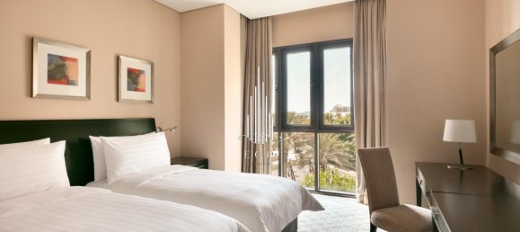 4 Schlafzimmer Wohnung in Al Maqtaa, UAE, Nr. 25653 6