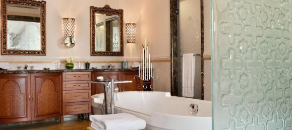 4 Schlafzimmer Wohnung in Al Maqtaa, UAE, Nr. 25653 4