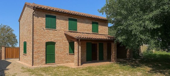 5 Schlafzimmer Haus in Parma, Italy, Nr. 330185 11