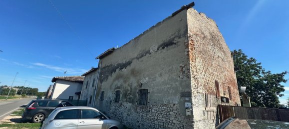 5 Schlafzimmer Haus in Parma, Italy, Nr. 330185 10