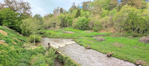 11 Schlafzimmer Gewerbliche Immobilie in Lubersac, France, Nr. 112572 3