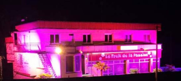 11 Schlafzimmer Gewerbliche Immobilie in Lubersac, France, Nr. 112572 8