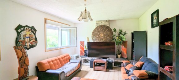 11 Schlafzimmer Gewerbliche Immobilie in Lubersac, France, Nr. 112572 4