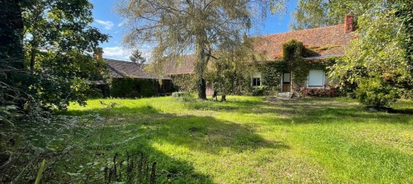 Casa T2 em Cormeray, France N.º 67546 5