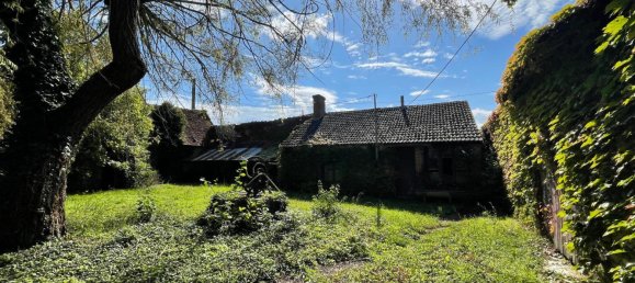 Casa T2 em Cormeray, France N.º 67546 4