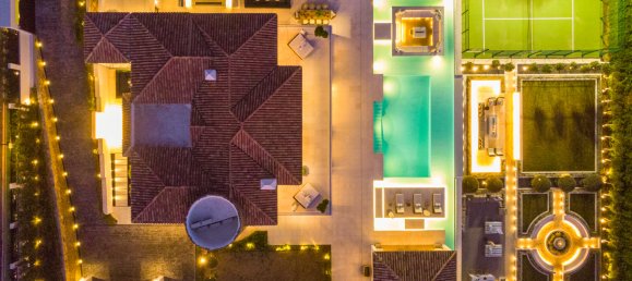 5 bedrooms Castles in Marbella, Spain No. 104363 27