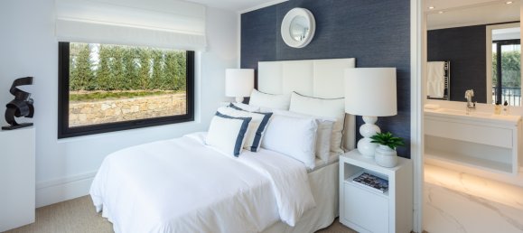 5 bedrooms Castles in Marbella, Spain No. 104363 41