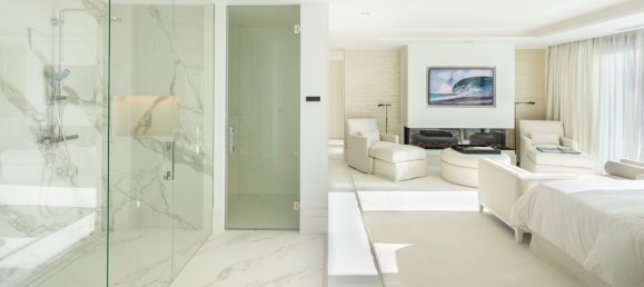 5 bedrooms Castles in Marbella, Spain No. 104363 33