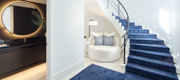 5 bedrooms Castles in Marbella, Spain No. 104363 42