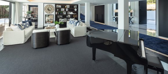 5 bedrooms Castles in Marbella, Spain No. 104363 7