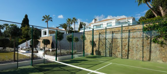 5 bedrooms Castles in Marbella, Spain No. 104363 12