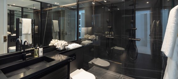 5 bedrooms Castles in Marbella, Spain No. 104363 40