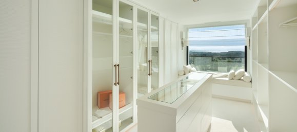 5 bedrooms Castles in Marbella, Spain No. 104363 31