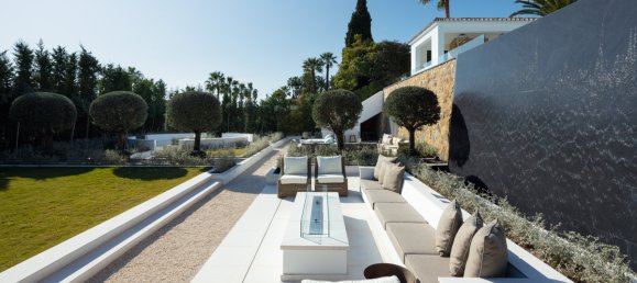 5 bedrooms Castles in Marbella, Spain No. 104363 13