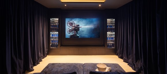 5 bedrooms Castles in Marbella, Spain No. 104363 2