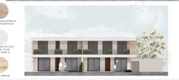 4 rooms Villa in Camaiore, Italy No. 52164 26