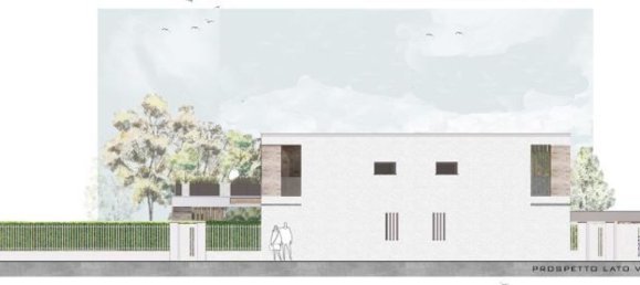 4 rooms Villa in Camaiore, Italy No. 52164 12