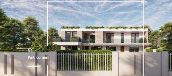 4 rooms Villa in Camaiore, Italy No. 52164 18