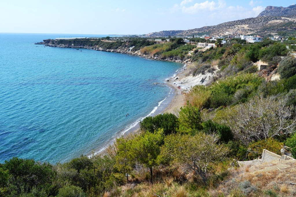  فندق في Ierapetra, Greece 5500متر مربع رقم 5423