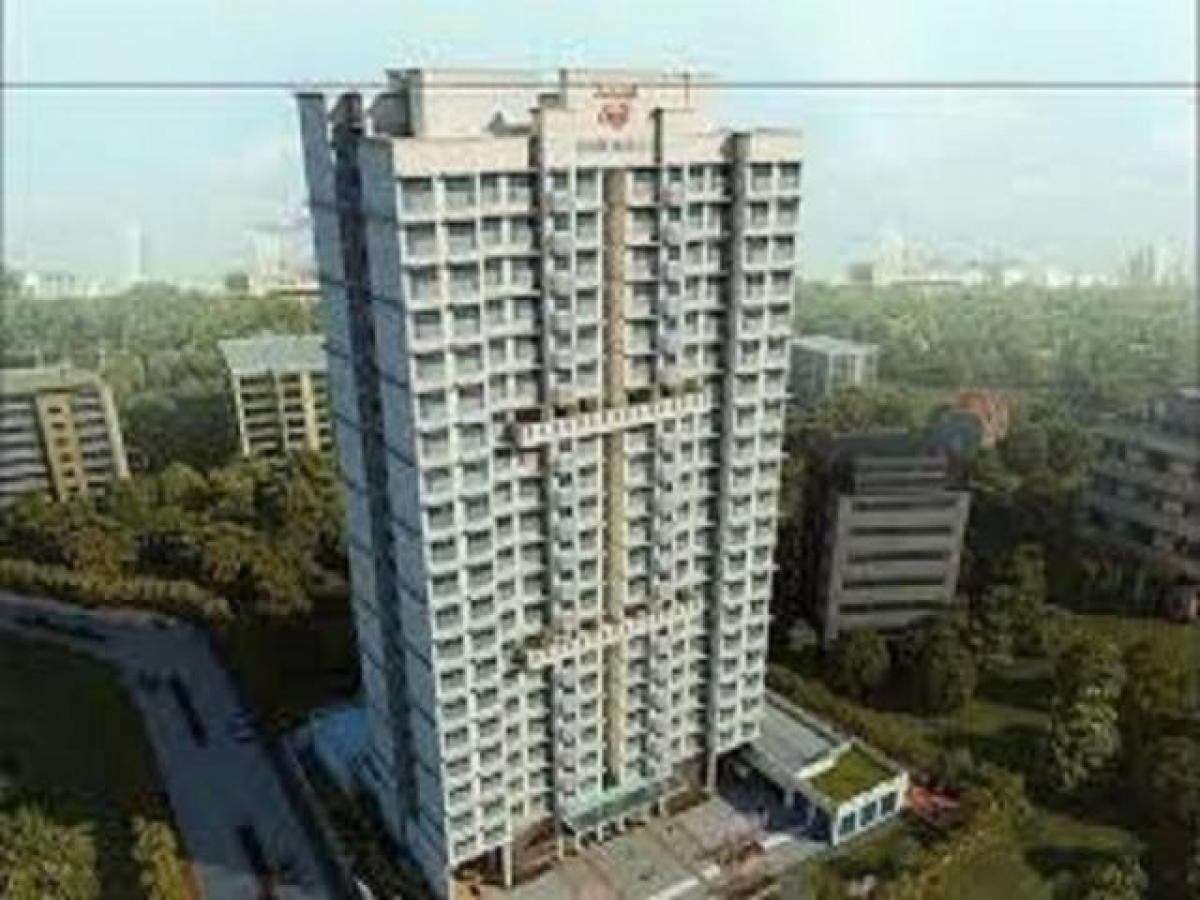 Studio in Mumbai, India No. 28439