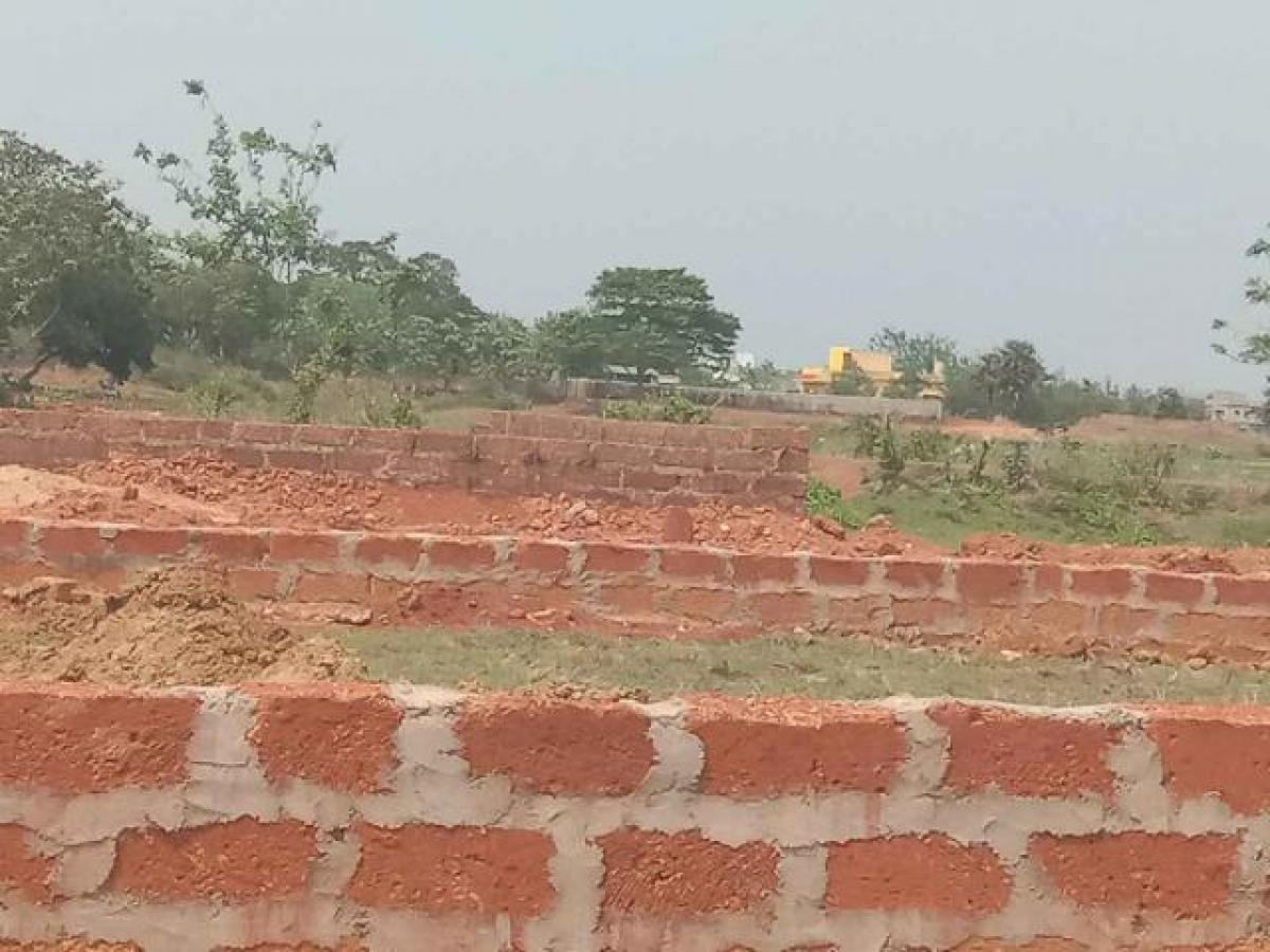 Terreno en Bhubaneshwar, India No. 65630