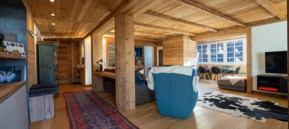 17 rooms House in Seefeld in Tirol, Austria No. 126107 14