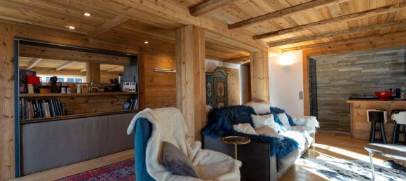 17 rooms House in Seefeld in Tirol, Austria No. 126107 15