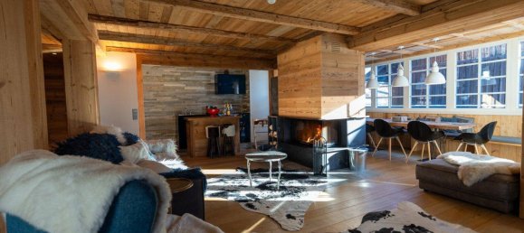 17 rooms House in Seefeld in Tirol, Austria No. 126107 3