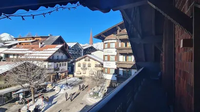 17 rooms House in Seefeld in Tirol, Austria No. 126107