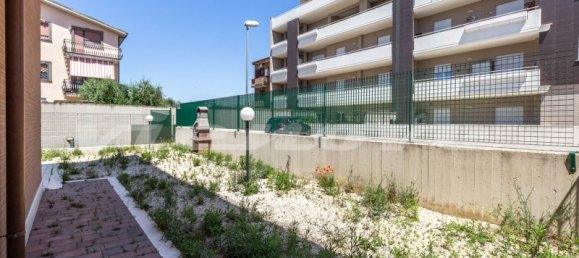 2 rooms Apartment in Rome, Italy No. 12275 129