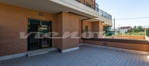 2 rooms Apartment in Rome, Italy No. 12275 23