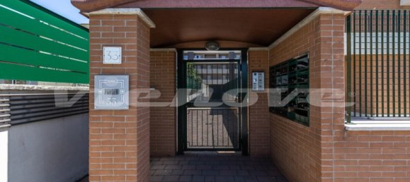 2 rooms Apartment in Rome, Italy No. 12275 6