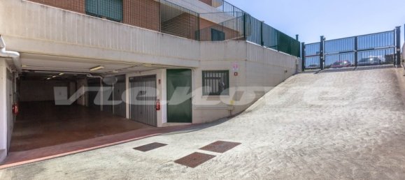 2 rooms Apartment in Rome, Italy No. 12275 126