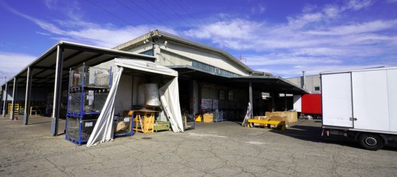 10m² Warehouse in Settimo Torinese, Italy No. 53910 10