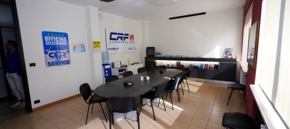 10m² Warehouse in Settimo Torinese, Italy No. 53910 16