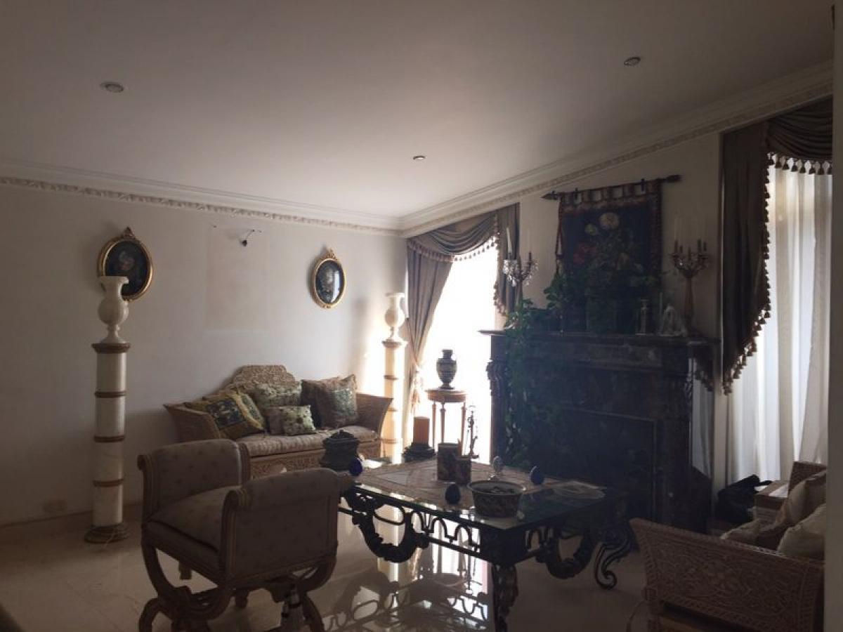 3 chambres house à vendre à Naucalpan de Juarez, Naucalpan, Mexico № 207568
