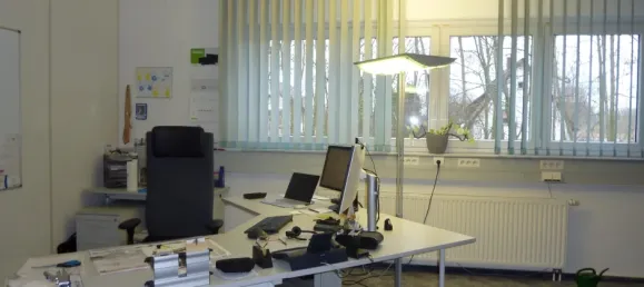 Склад 1239м² в Херфорд, Германия № 310544 11