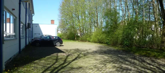 Склад 1239м² в Херфорд, Германия № 310544 6