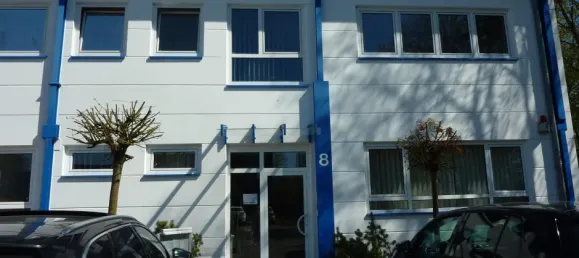 Склад 1239м² в Херфорд, Германия № 310544 3