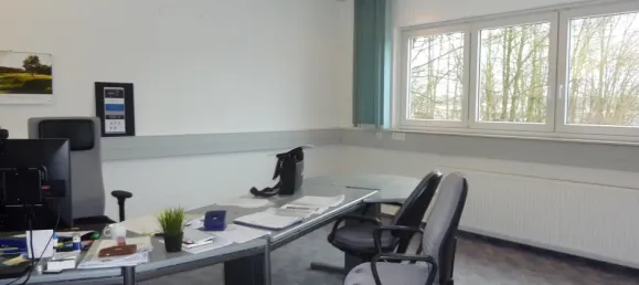 Склад 1239м² в Херфорд, Германия № 310544 9