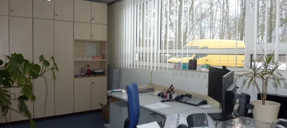 Склад 1239м² в Херфорд, Германия № 310544 24