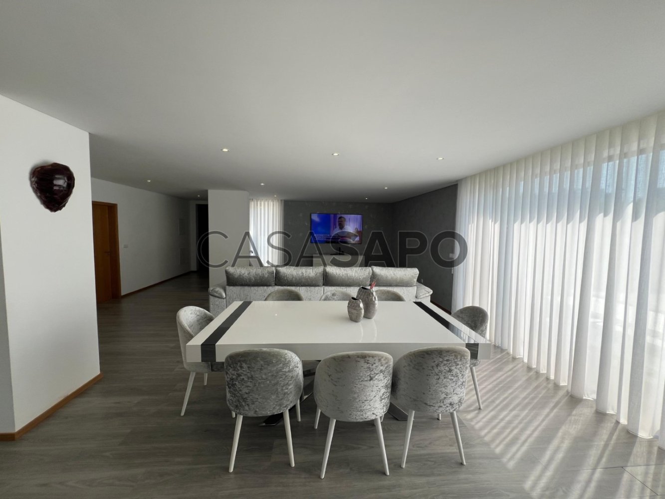 3 bedrooms House in Vila do Conde, Portugal No. 219033