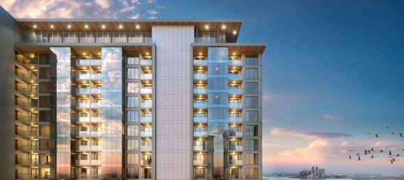 1 bedroom Apartment in SOBHA HARTLAND, Mohammed Bin Rashid City, UAE No. 58124 7