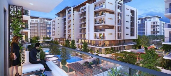 1 bedroom Apartment in SOBHA HARTLAND, Mohammed Bin Rashid City, UAE No. 58124 9